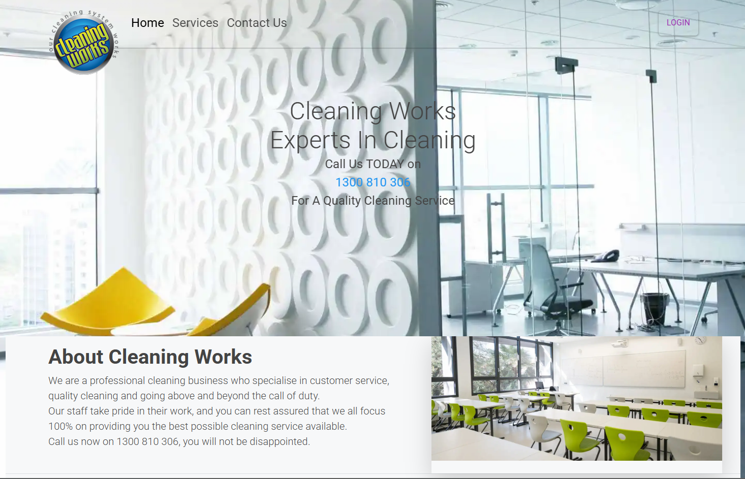 CleaningWorks.com.au