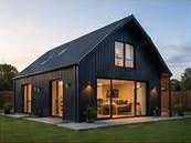 Barn Homes