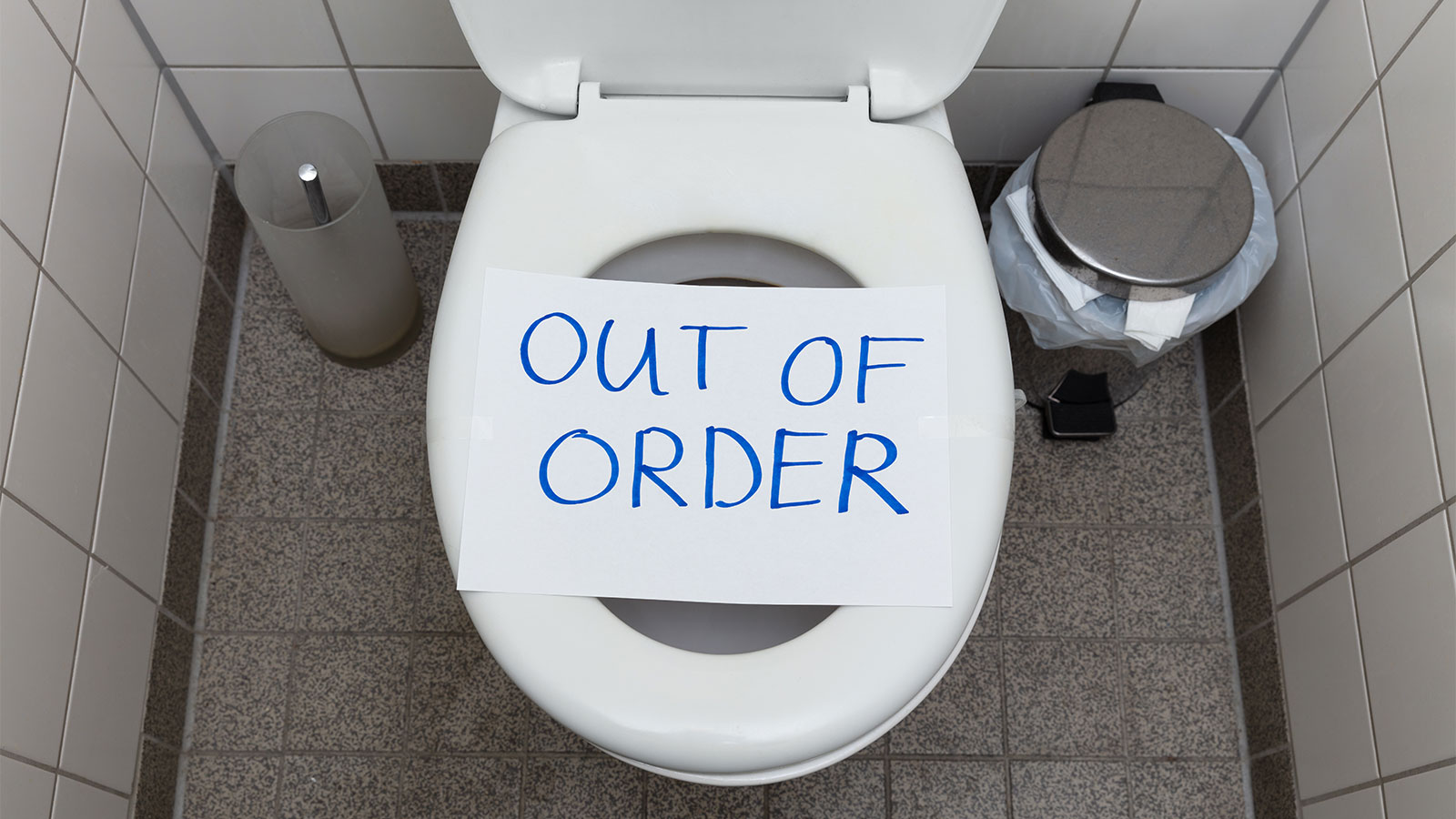 Expert Blocked Toilet Solutions | Professional Toilet Plumbing Services